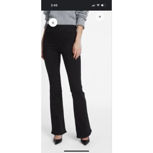 Frame The Jet Set Flare - Picture 2 of 6